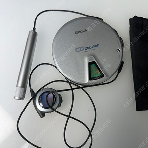 sony d-e01 판매합니다