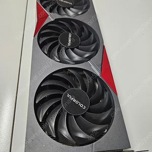 엔비디아 그래픽카드 rtx3070ti GPU vga