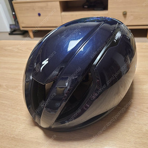 에스웍스 이베이드 3 네이비 L