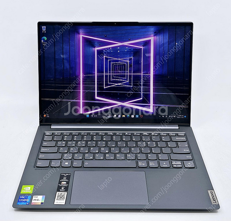 레노버 Yoga Slim 7i Pro 14IHU5 요가...--0