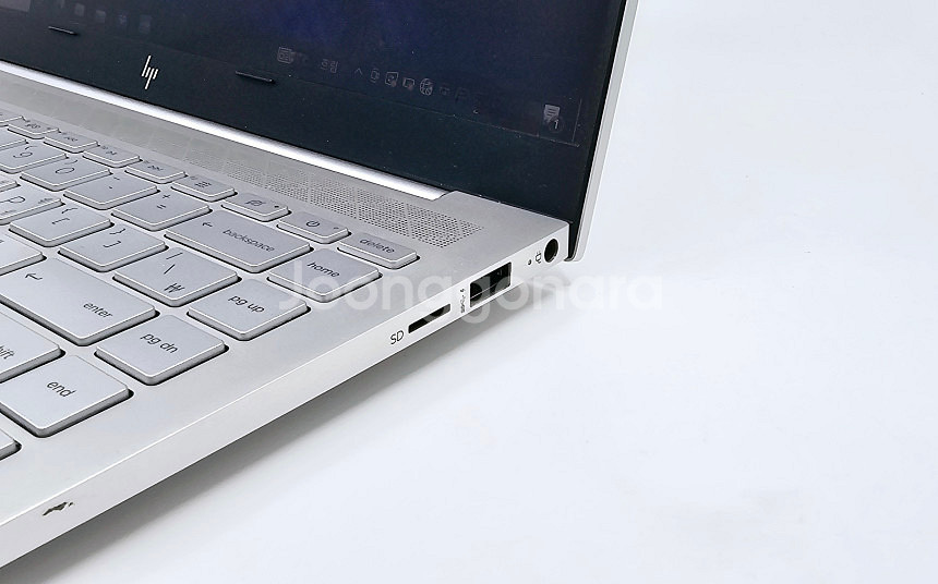 HP 엔비 14-eb0501TU 14인치 i5 11세대...--4