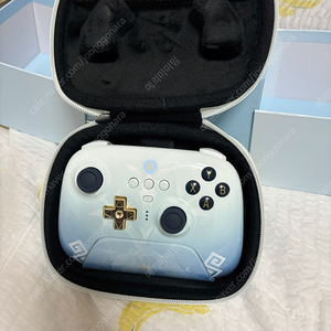 8Bitdo 컨트롤러 원신 중운에디션