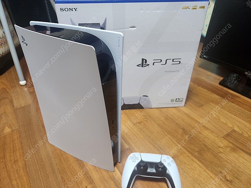 PS5 1218A 디스크에디션(23.2월 제조)