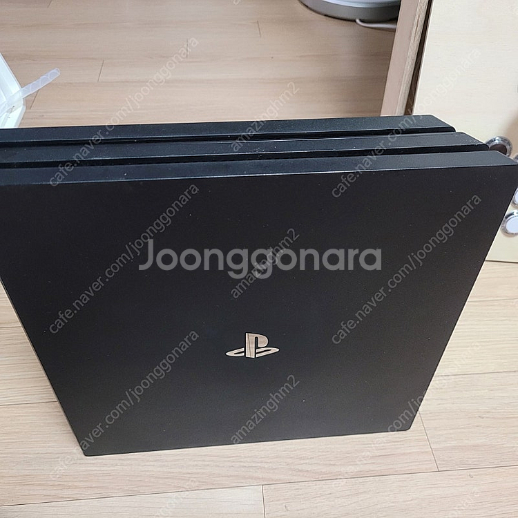 플스4프로 부품용--0