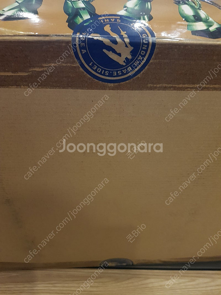 PG 자쿠2 30주년 한정판 엑스트라 피니쉬 미개봉품 ...--1