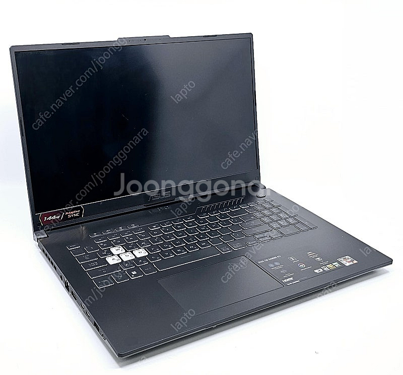 ASUS TUF A17 FA707RM-HX015 RTX...--0