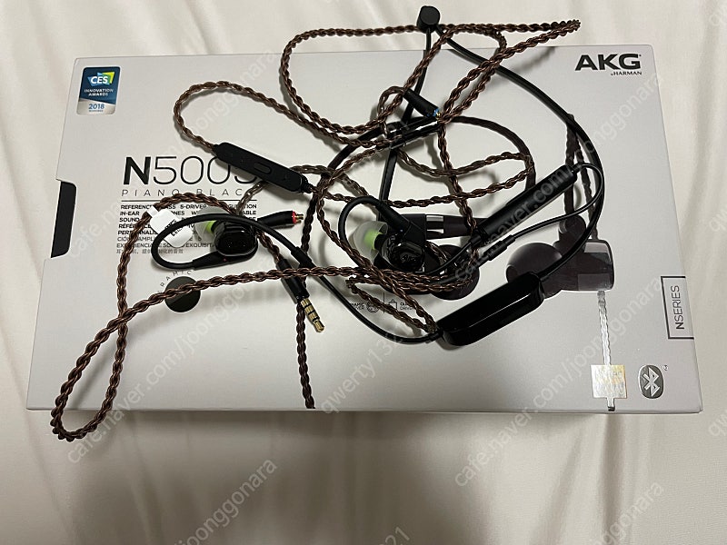 Akg n5005 판매합니다