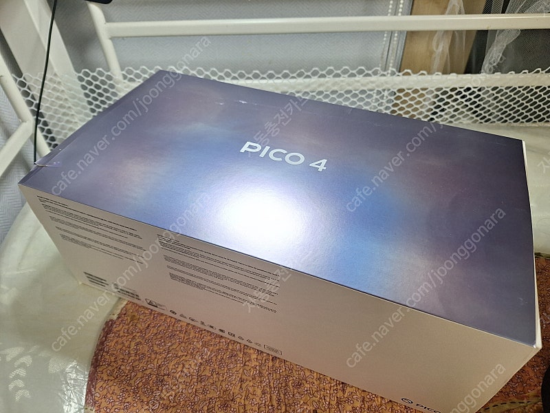 피코4 128GB // pico4