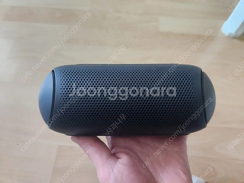 엑스붐 GO. PL5 2대 판매합니니다--1