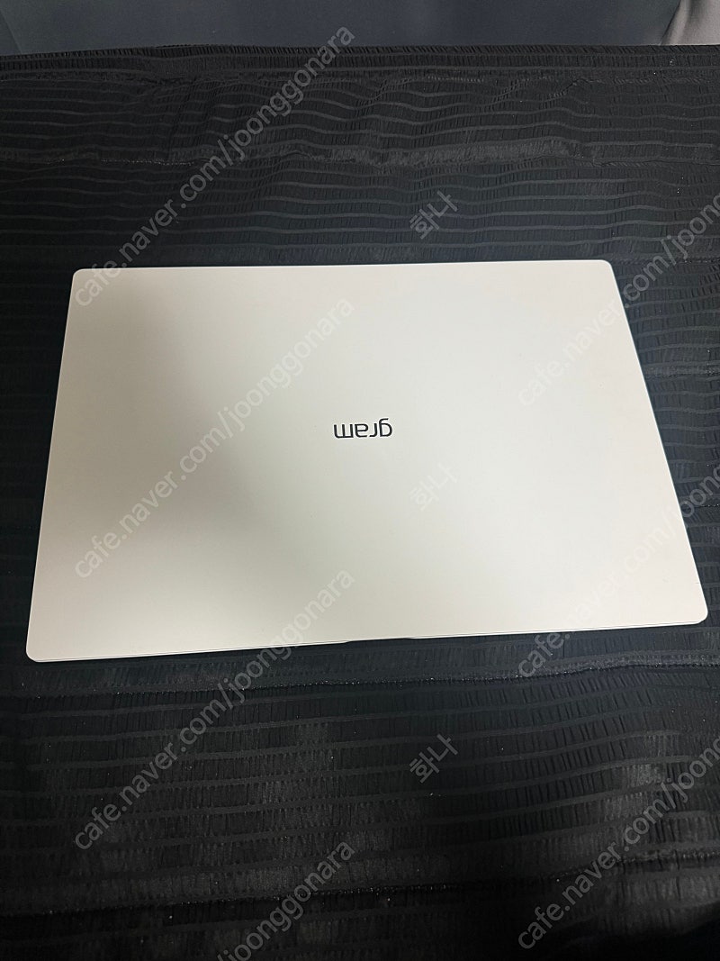 2024 LG 그램 프로 17 / 울트라7 16GB 1TB+256gb 17ZD90SP-GX76K