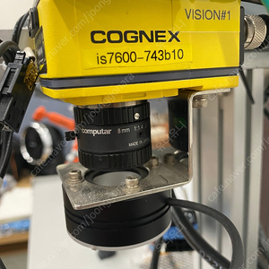 코그넥스 Cognex 7600