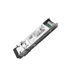 시스코 정품 10G 트랜시버(SFP-10G-SR-S), 지빅