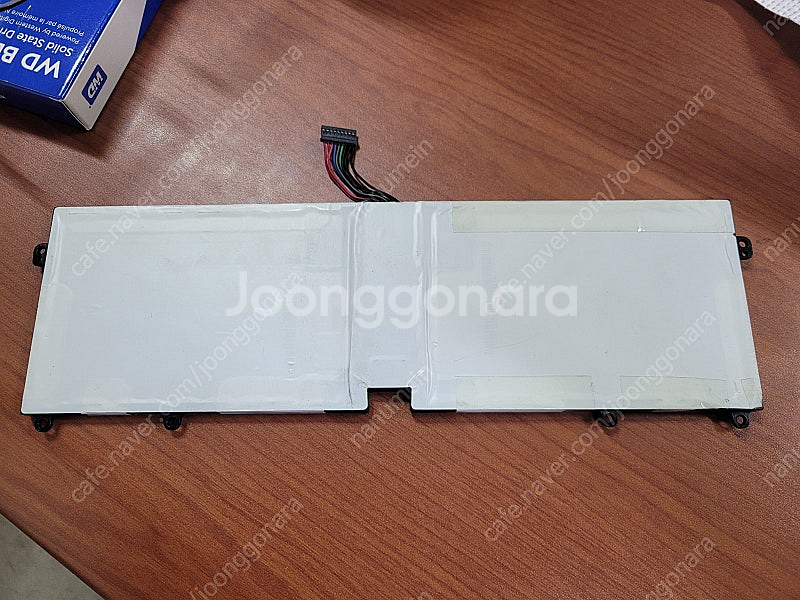 [대구] LG정품 LBN1220E 중고배터리 1만원에 ...--1