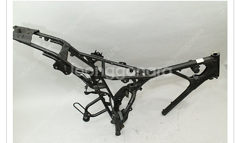 Xr100 또는 에이프100 정서류 차대 삽니다--0