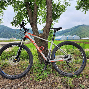 엘파마 페이스 P6000 MTB판매합니다