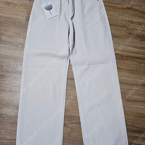 브랜디드 1869 PURE CREAM JEANS 28사이즈