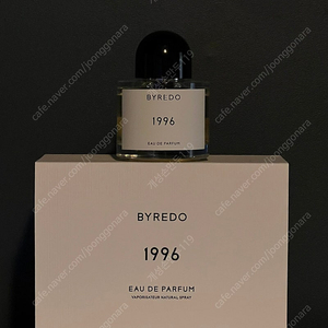 바이레도 1996 국문택 50ml