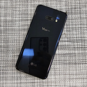 (가성비폰) LG V50S 256G 블랙 20년 7월개통 정상해지공기계 12만원팝니다@@