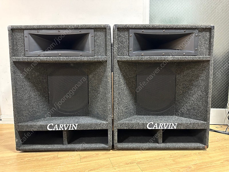 CAVIN model962 패시브스피커