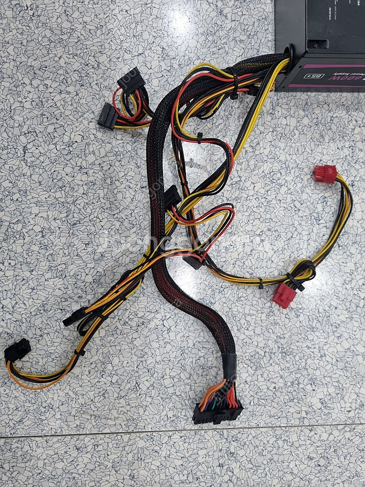 앱코 SUITMASTER 600W--2