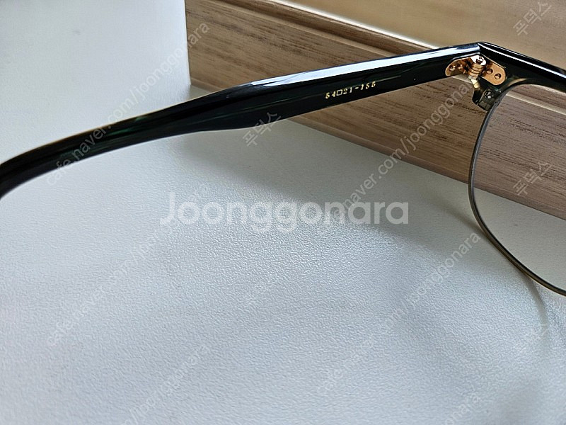 금자안경 kv131 새상품 판매합니다--4