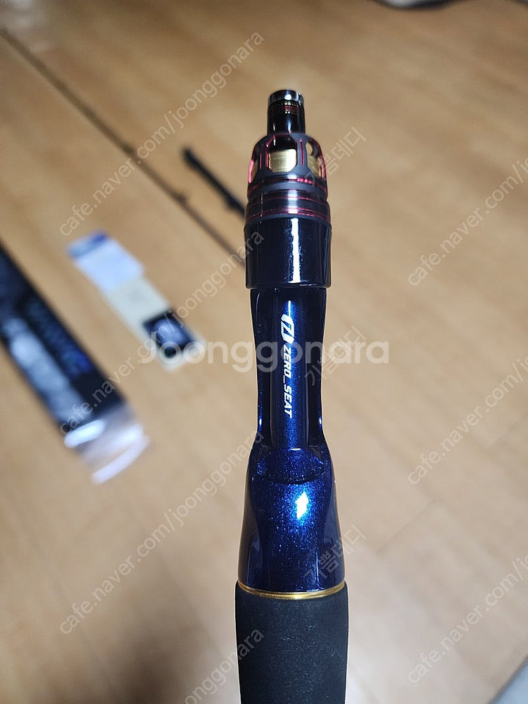 한국다이와 쿄쿠에이 에기타코 S-176 팝니다--1