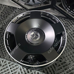 벤츠 지바겐 G63AMG 뉴에디션 스타일 22인치 신품휠