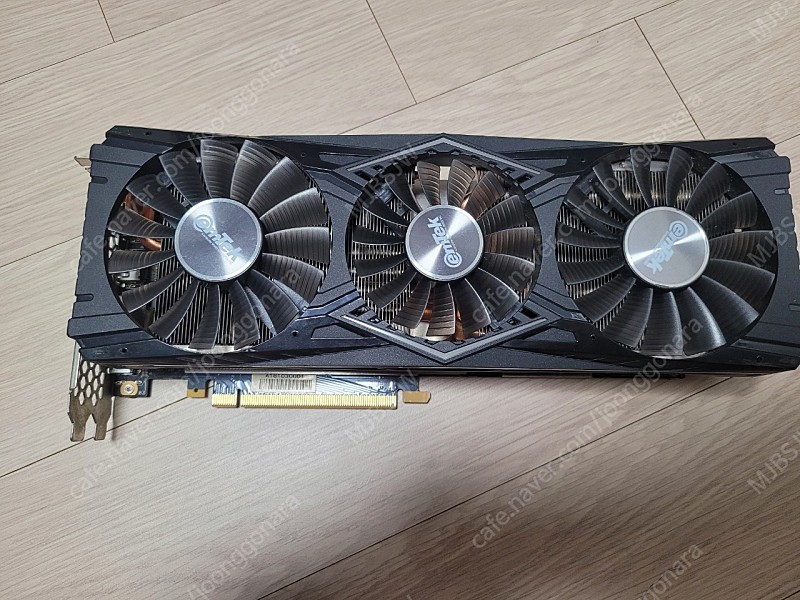 2080ti 그래픽카드.팝니다