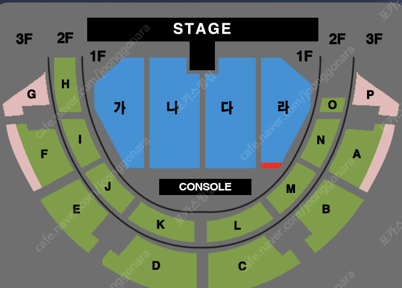 <최저가> 전주 나훈아 콘서트 막콘 S석 A석 2연석 VIP