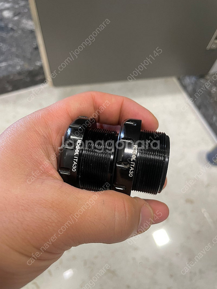 코겔 kogel ita30 bb / 5만원--1