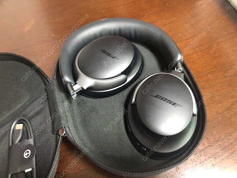 보스 BOSE QC ULTRA QC울트라