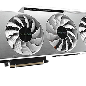 그래픽카드 rtx3080 기가바이트 비전