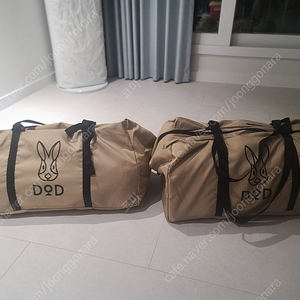 DoD 자충 매트 소토네노 키와미 m 팝니다