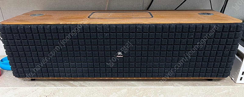 JBL Authentic L16 스피커