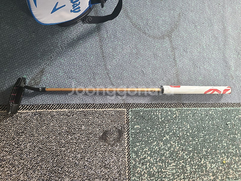 캘러웨이xj 주니어 골프채 (110cm-130cm) 택...--3