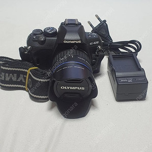 올림푸스 디카 DSLR 디지털카메라 14-42mm 렌즈