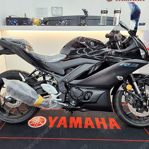 R3 YZFR3 야마하 R3 2023년 판매합니다