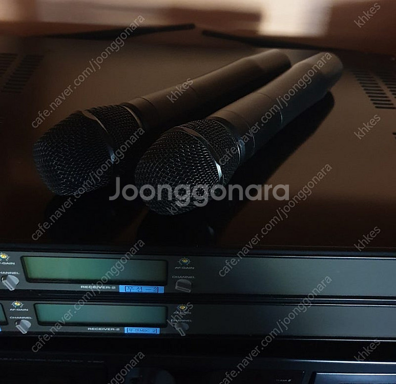 SYSCOM RX-902DM 시스콤 듀얼 900메가 무...--0