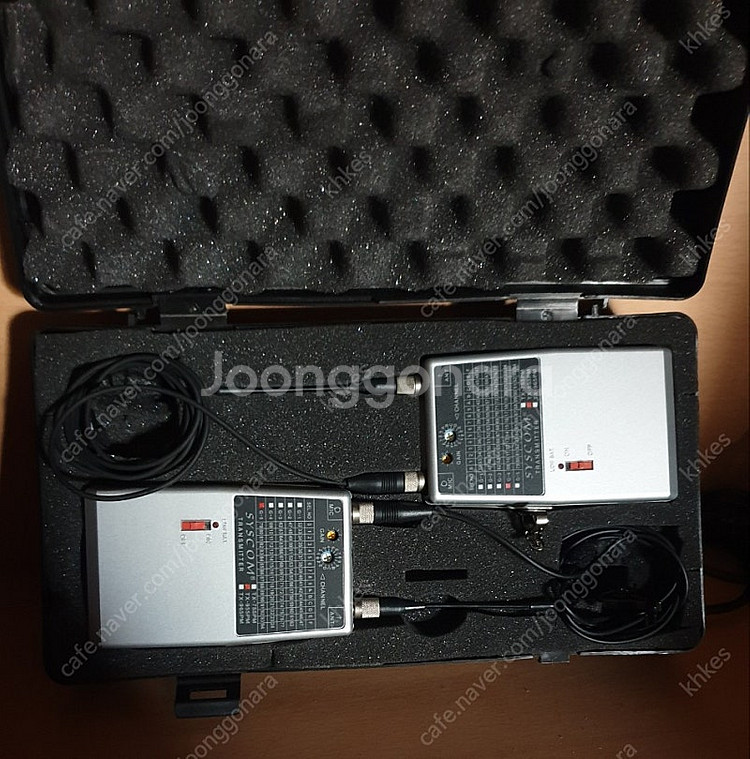 SYSCOM RX-902DM 시스콤 듀얼 900메가 무...--5