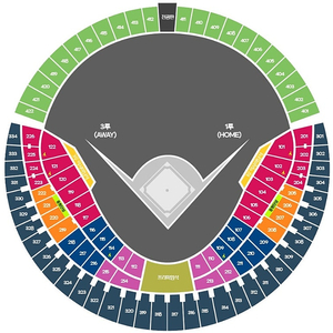 7/9, 7/10, 7/11] 7월 9일, 10일, 11일 잠실 기아 vs LG 3루 오렌지 응원석, 레드석, 네이비석 2연석 4연석 양도합니다.