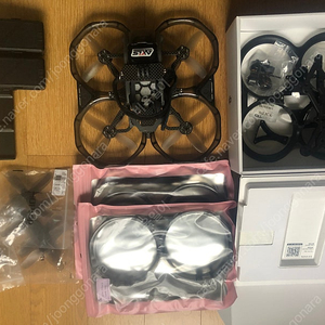 dji 아바타 3.5 판매합니다.