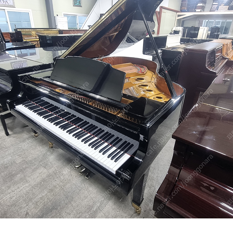 (판매)영창그랜드피아노 G-185