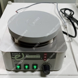 EYELA CCX-CTRL Hotplate & Stirrer