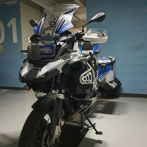 BMW R1200GS 18년식 어드방 풀 튜닝 팝니다