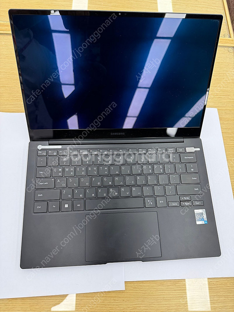 삼성 갤럭시북2 프로 NT930XED-KC58G--1