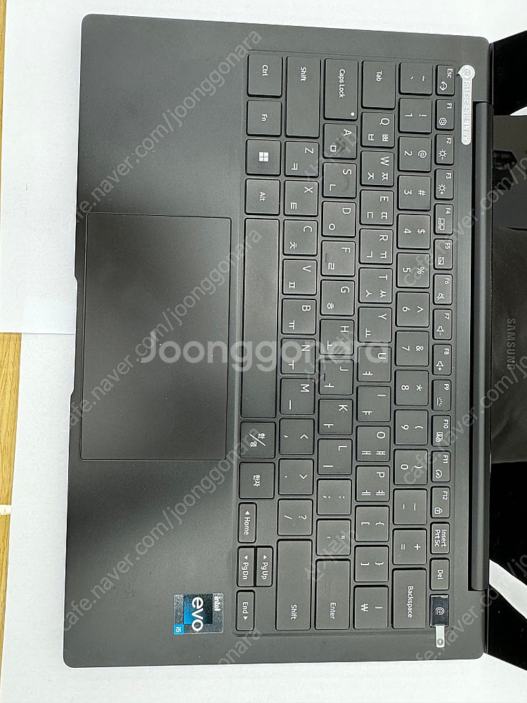 삼성 갤럭시북2 프로 NT930XED-KC58G--2