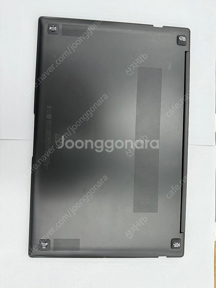 삼성 갤럭시북2 프로 NT930XED-KC58G--5
