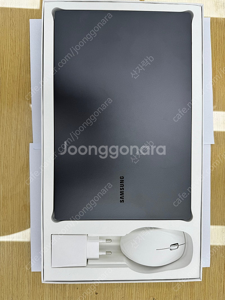 삼성 갤럭시북2 프로 NT930XED-KC58G--7