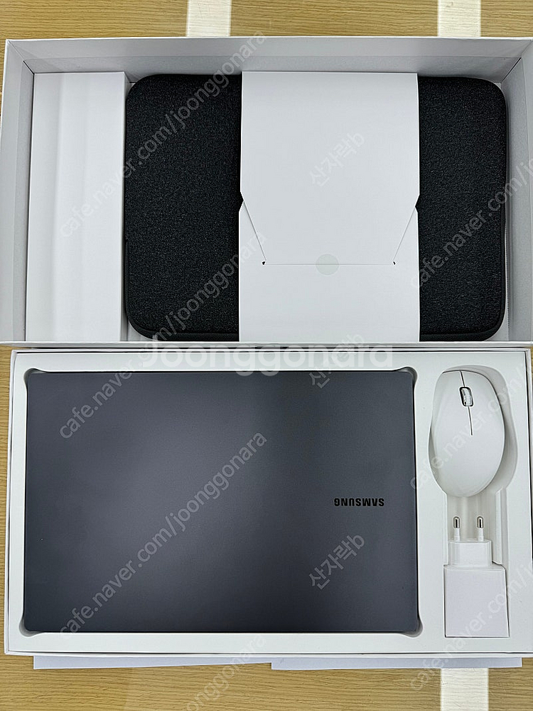 삼성 갤럭시북2 프로 NT930XED-KC58G--8