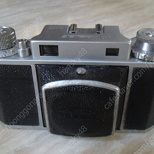 빈티지 RF 폴딩 카메라 ARCO 35 판매